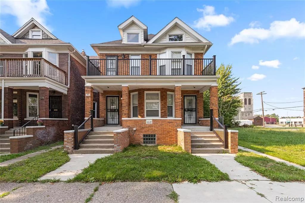 Detroit, MI 48202,68 W Philadelphia Street