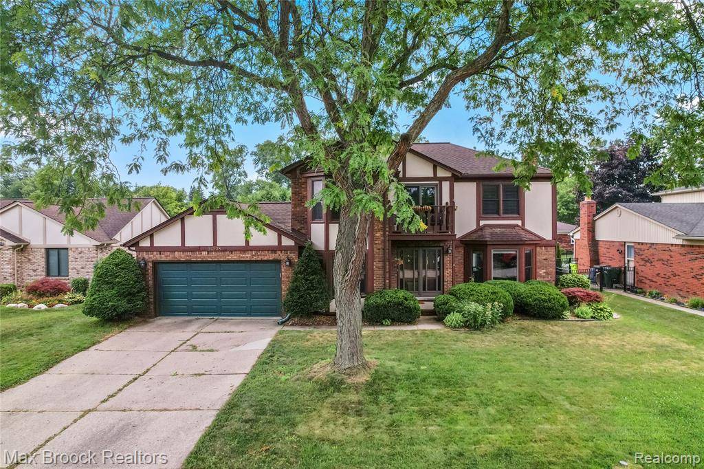 Sterling Heights, MI 48313,14308 Brookings Drive