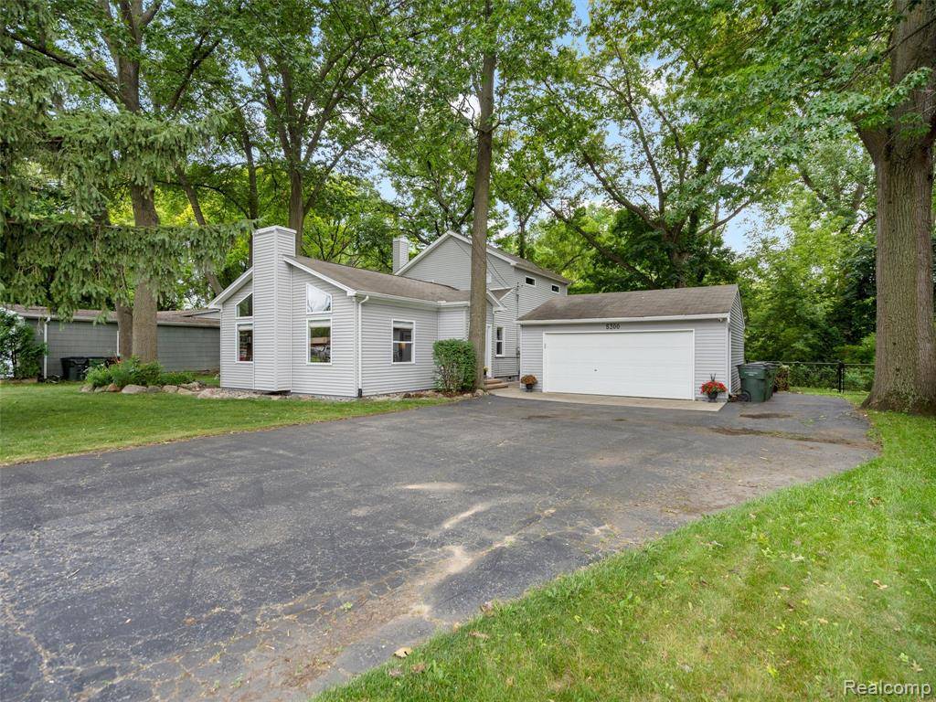 Shelby Twp, MI 48317,5300 Wilby Street