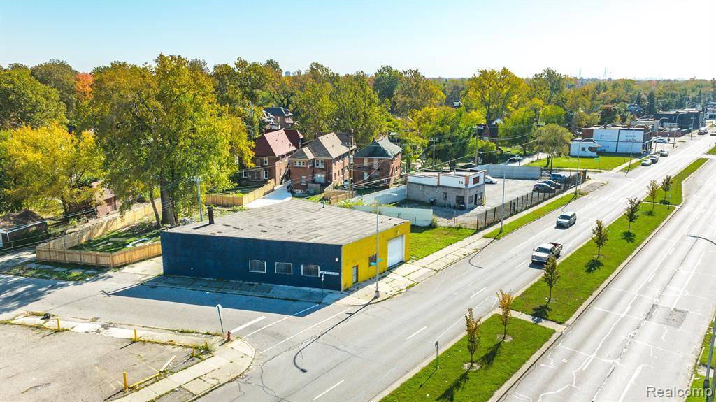 13150 LIVERNOIS Avenue, Detroit, MI 48238