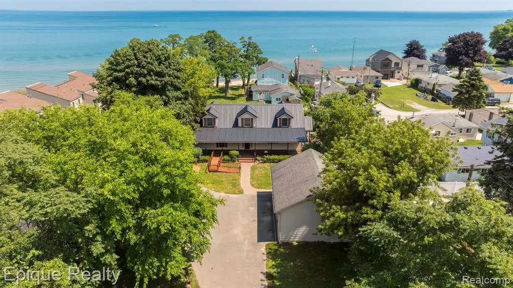 7180 2ND Street, Burtchville Twp, MI 48059