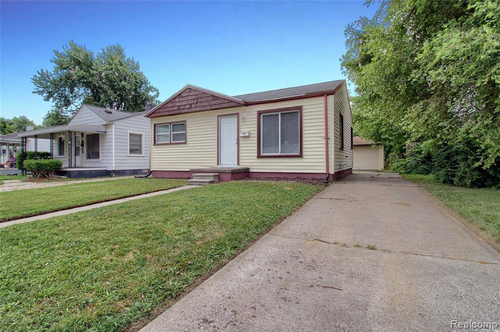 Warren, MI 48091,7218 Theut Avenue