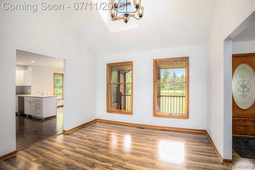 White Lake Twp, MI 48386,161 Oxbow Oxbow Lake Road