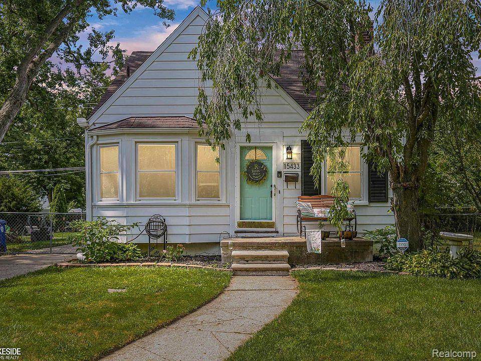 15433 Kinloch, Redford Twp, MI 48239