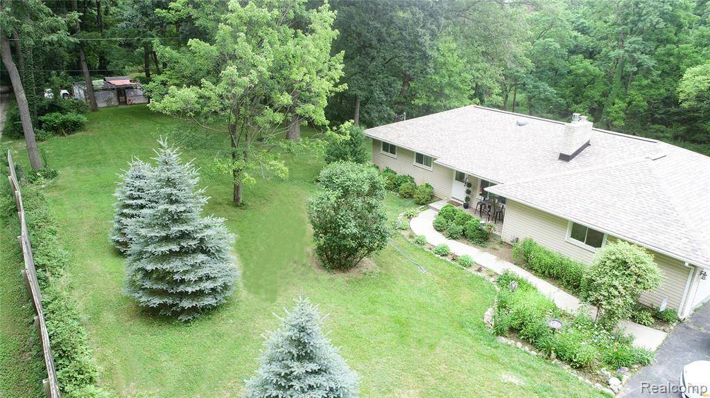 Groveland Twp, MI 48442,5074 Perryville Road