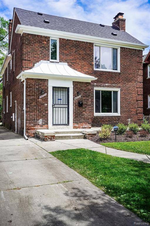 17344 WISCONSIN Street, Detroit, MI 48221