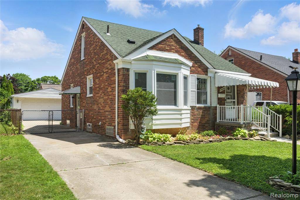 Allen Park, MI 48101,14888 Belmont Avenue