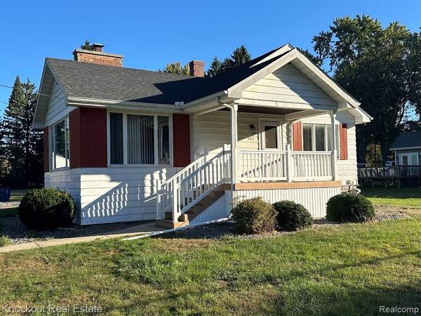 3417 King Road, Bridgeport Twp, MI 48601