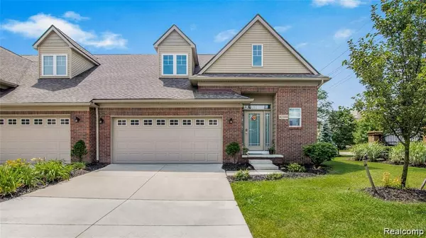 42384 GATEWAY Drive, Plymouth Twp, MI 48170