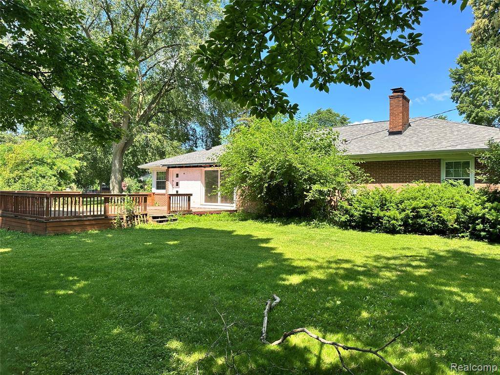 Saginaw, MI 48638,50 Shadyside Court