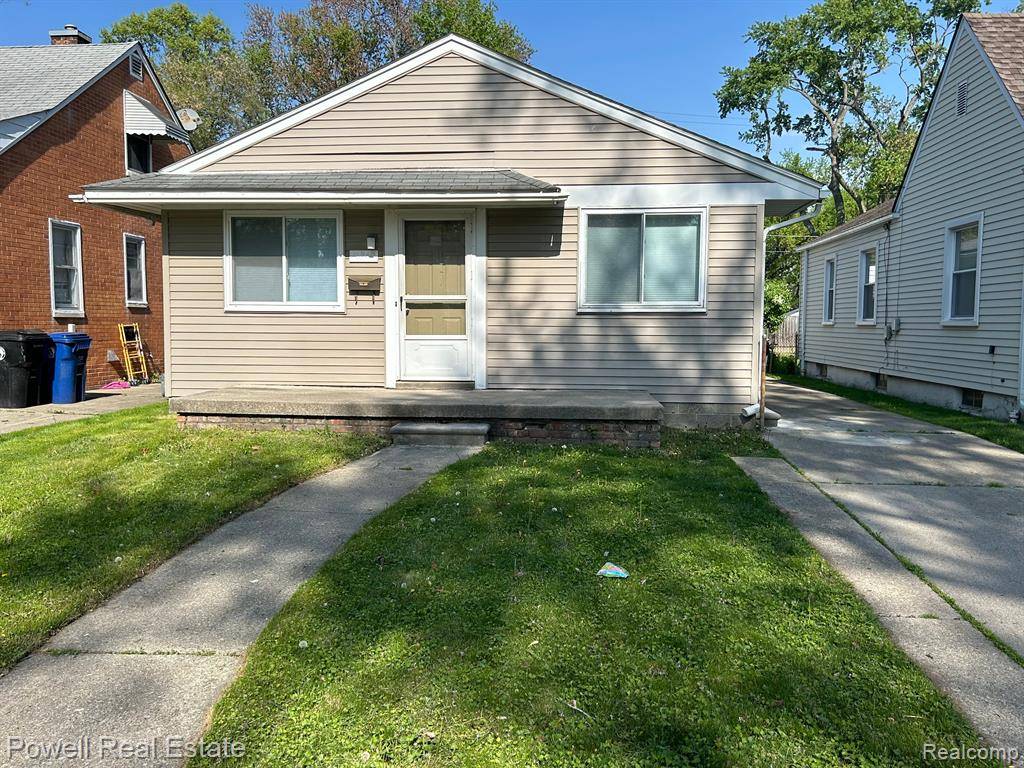 15840 WAKENDEN, Redford Twp, MI 48239