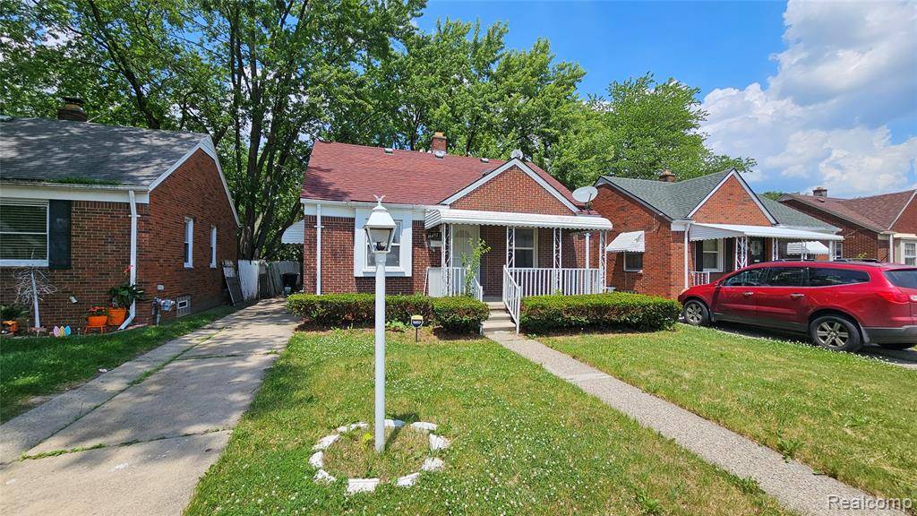 16457 Bringard Drive, Detroit, MI 48205