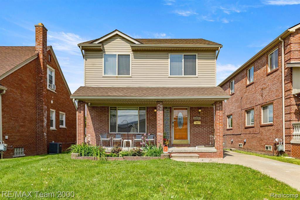 Dearborn, MI 48126,6809 Kingsley Street Avenue