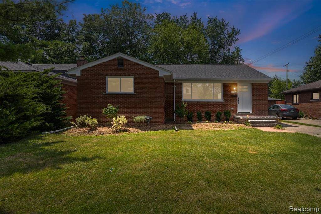 St. Clair Shores, MI 48082,22700 Garfield Street