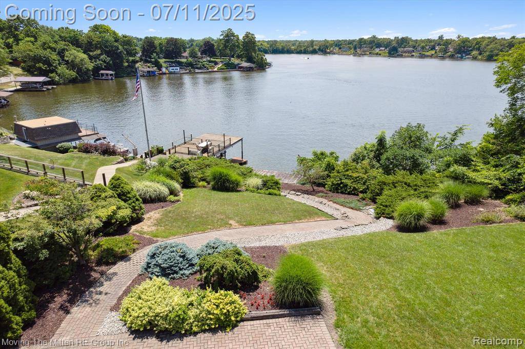 Van Buren Twp, MI 48111,47765 Denton Road