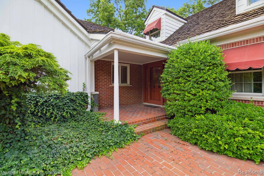 Van Buren Twp, MI 48111,47765 Denton Road