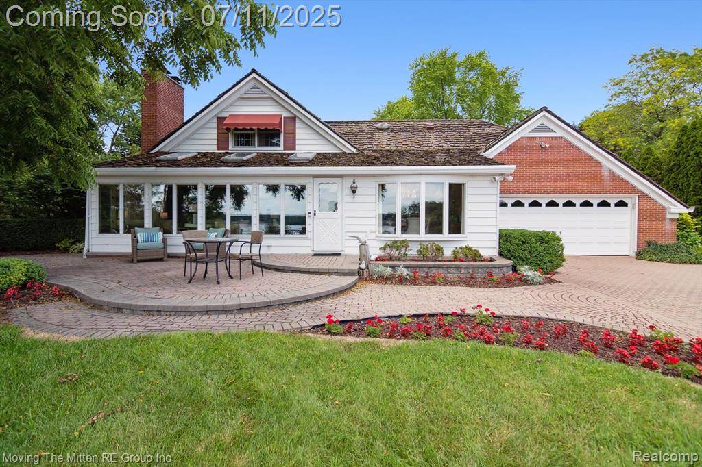 Van Buren Twp, MI 48111,47765 Denton Road