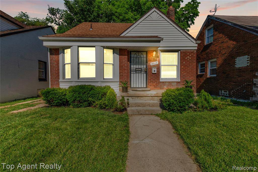 9917 Rutland Street, Detroit, MI 48227
