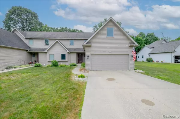 1435 Sunset Boulevard, Flint, MI 48507