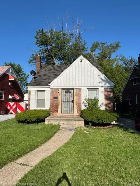 19345 Plainview Avenue, Detroit, MI 48219