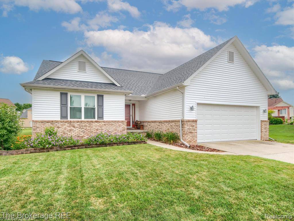 Davison, MI 48423,822 Alana Court