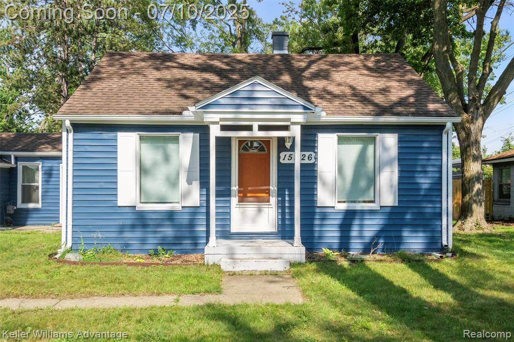 Livonia, MI 48154,15326 Brookfield Street