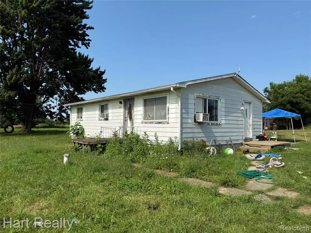 Elk Twp, MI 48466,3571 Sandusky Road