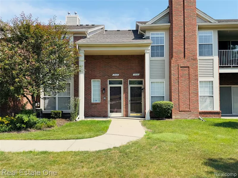 15422 Cornell Drive, Clinton Twp, MI 48038