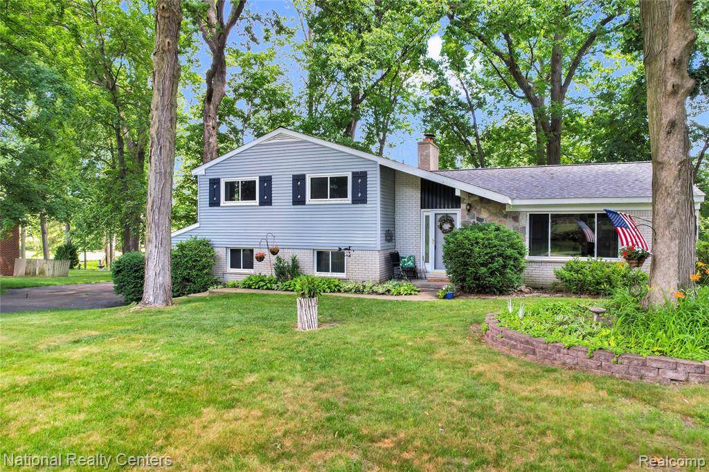 Groveland Twp, MI 48442,1521 Thread Valley