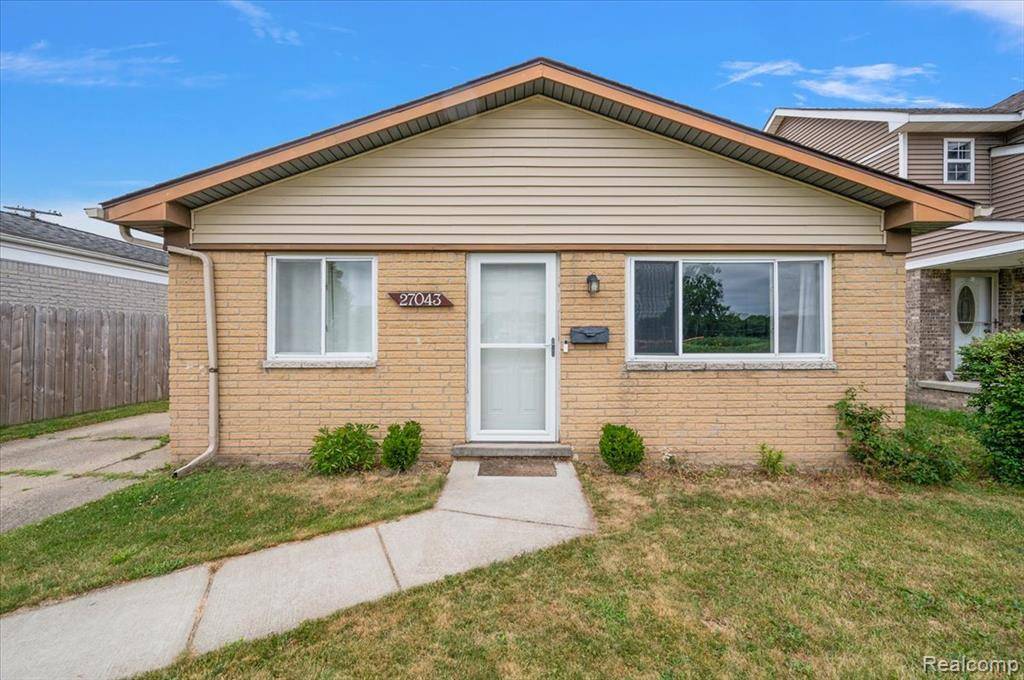 Madison Heights, MI 48071,27043 Lorenz
