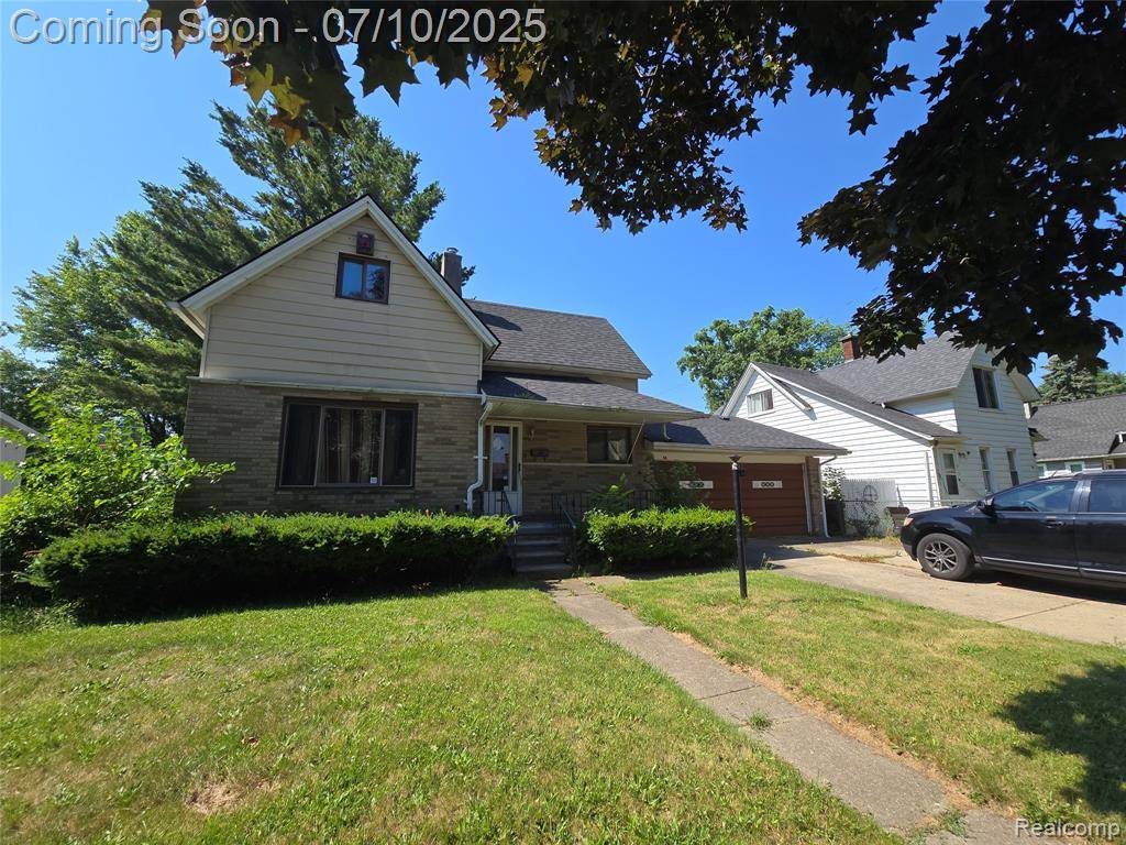 46 Michigan Street, Mt. Clemens, MI 48043