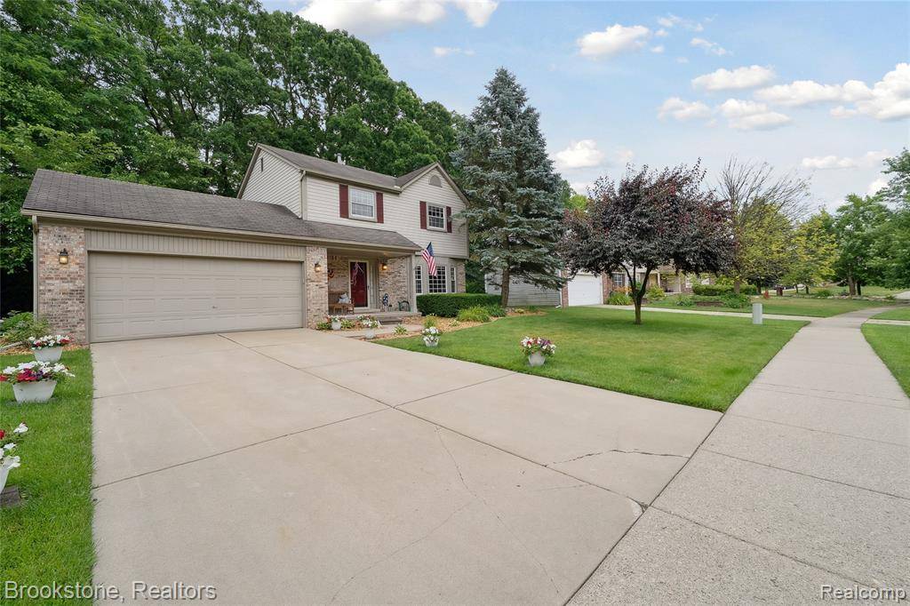 Waterford Twp, MI 48329,4188 Hardwich Drive