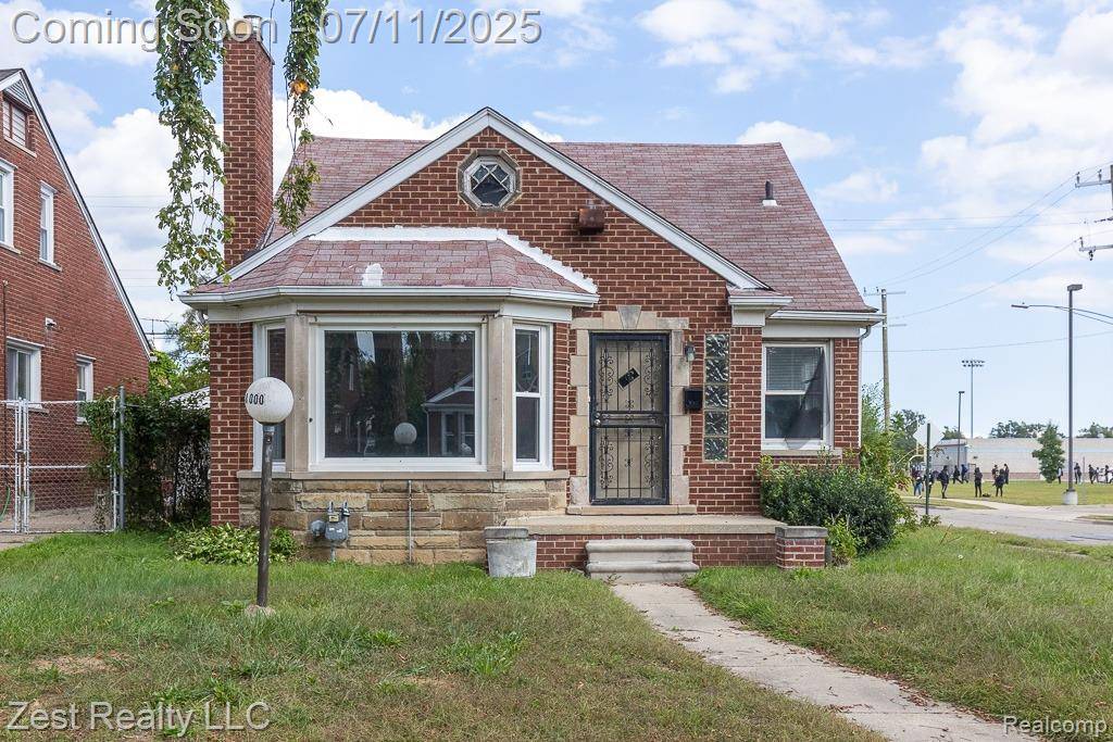 18000 BIRWOOD Street, Detroit, MI 48221