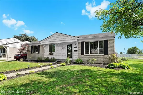 Livonia, MI 48154,38383 Summers Street