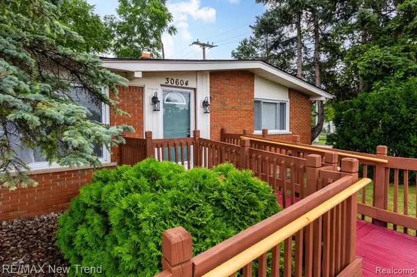 Westland, MI 48185,30604 Ann Arbor Trail