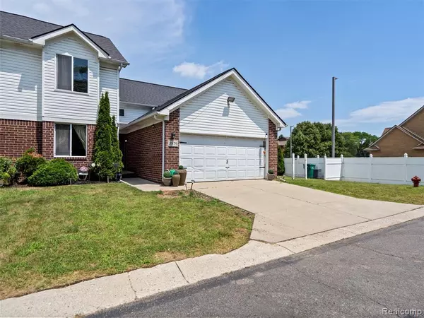 Warren, MI 48091,3879 Bodia Drive