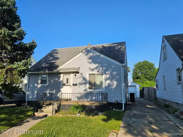 Roseville, MI 48066,26039 Pattow Street