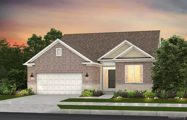 Village Of Clarkston, MI 48346,3056 Sheffield Circle