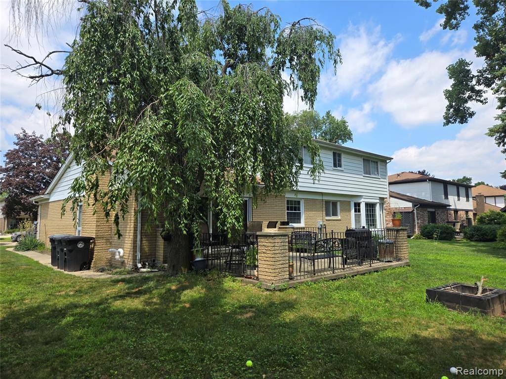 Livonia, MI 48152,17328 McNamara Drive