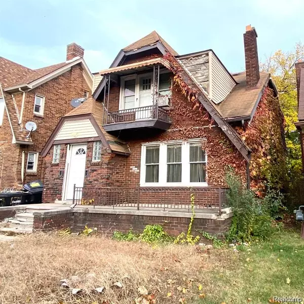 17152 Roselawn Street, Detroit, MI 48221