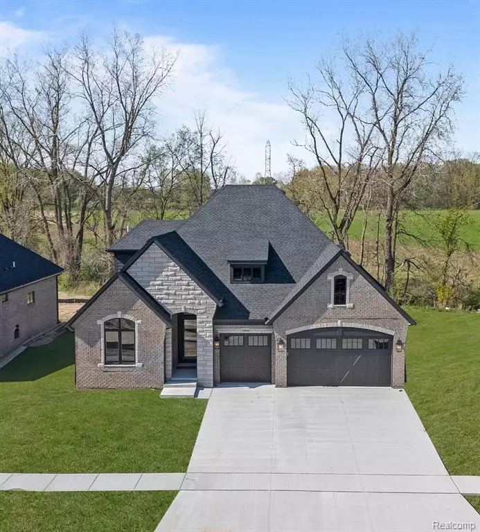 Washington Twp, MI 48094,57477 Meadowridge Drive