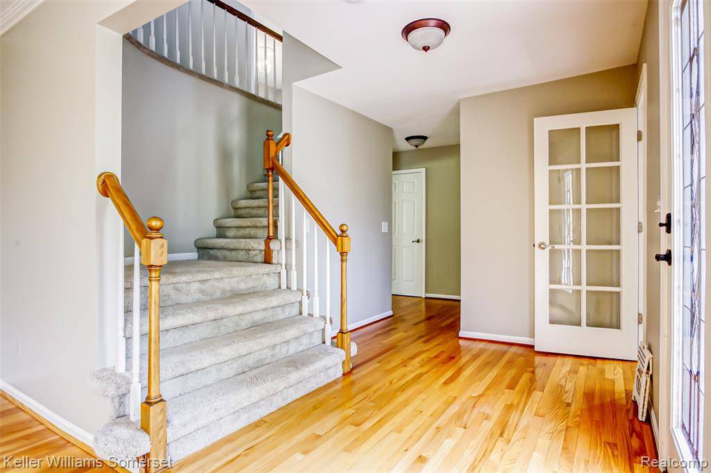 Rochester Hills, MI 48306,1346 Arbor Creek Drive