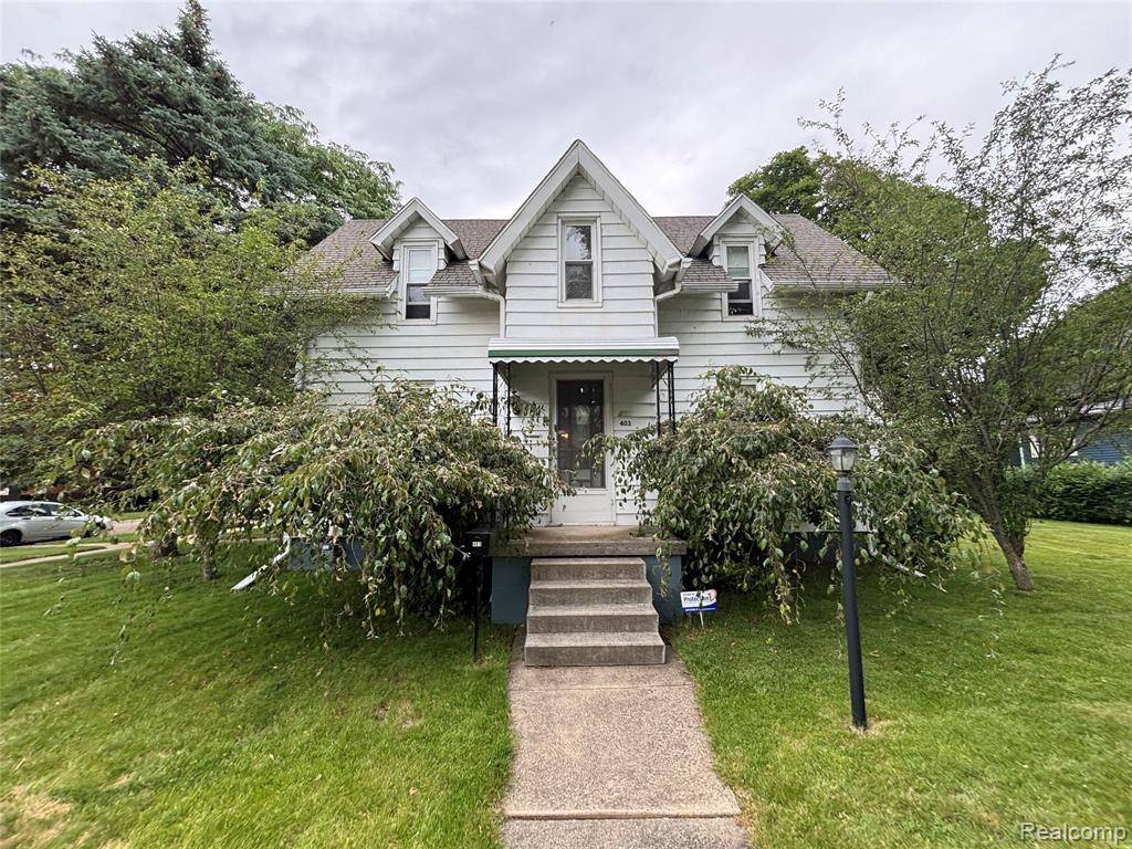 403 E 2nd Street, Monroe, MI 48161