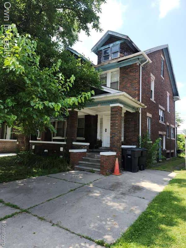 1950 Lawrence Street, Detroit, MI 48206