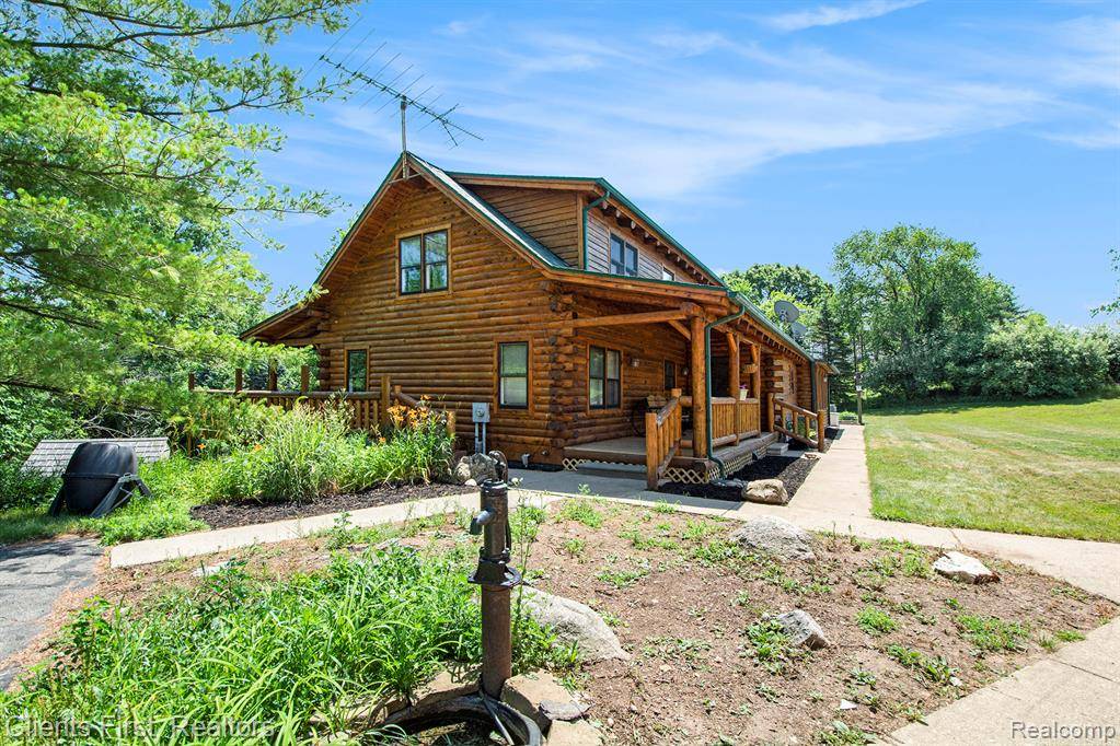 Sylvan Twp, MI 49240,16501 Winters Road