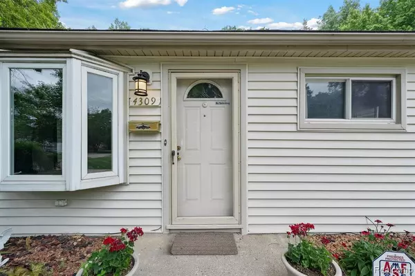 Warren, MI 48091,4309 Marr Avenue