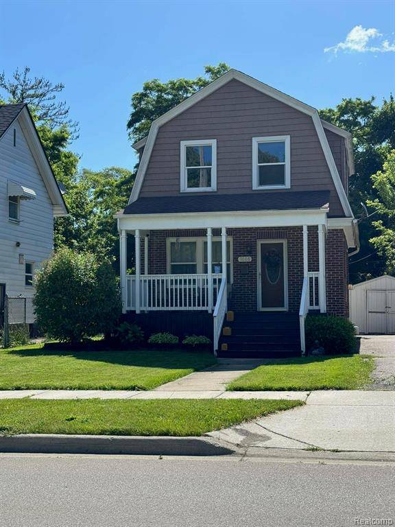 1008 Dupont Street, Flint, MI 48504