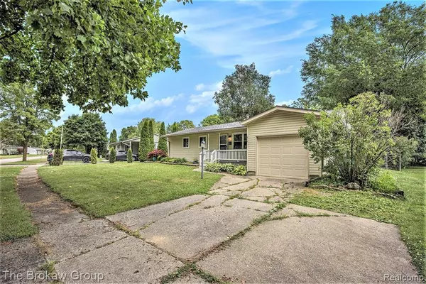 Davison, MI 48423,610 E Chelsea Circle