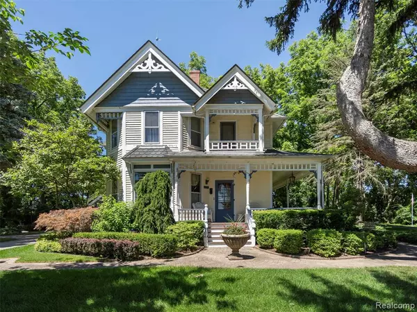 8861 29 Mile Road, Washington Twp, MI 48095