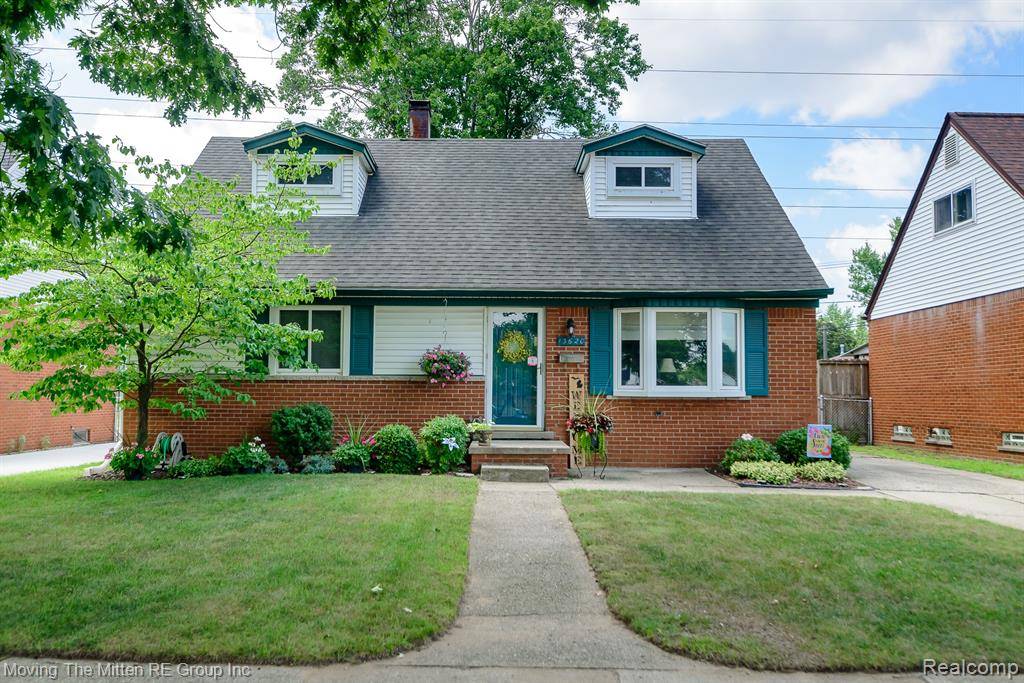 13620 Aston Street, Romulus, MI 48174